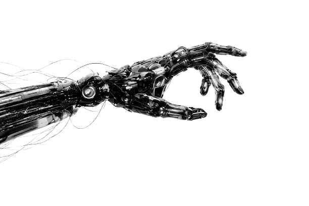 Left Hand