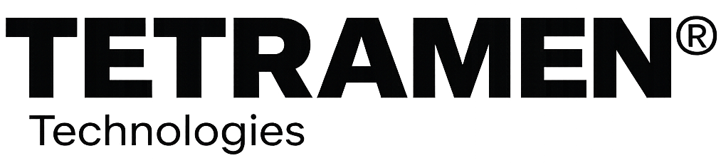 TETRAMEN® Logo